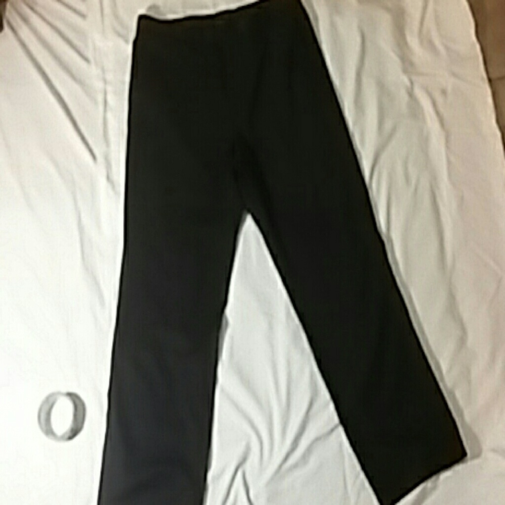 Men's Calvin Klein Dress Slacks Size 38×32